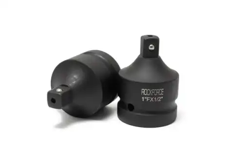 Адаптер ударный 1'(F)х1/2'(M) ROCKFORCE /1/10 RF-80987MPB