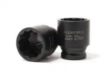 головка! ударная 41мм 1/2' 12гр.\ RF-44841 ROCK FORCE