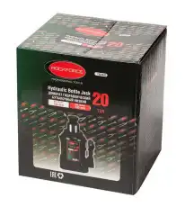 Домкрат ROCK FORCE RF-T92004D