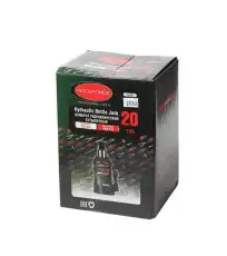 Домкрат ROCK FORCE RFT92003