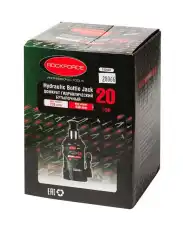 Домкрат ROCK FORCE RFT92003