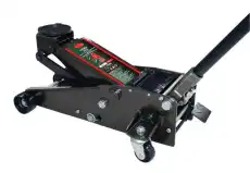 Домкрат гидравлический ROCK FORCE RF-T84008 4 т, 508 мм, 140 мм