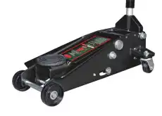 Домкрат гидравлический ROCK FORCE RF-T84008 4 т, 508 мм, 140 мм