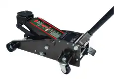Домкрат гидравлический ROCK FORCE RF-T84008 4 т, 508 мм, 140 мм