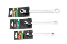 КЛЮЧ НАКИДНОЙ Е10ХЕ12 ROCKFORCE RF-7561012