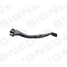 КРЕПЛЕНИЕ БАМПЕРА (ЛЕВОЕ) PAD44016CL(K) SIGNEDA