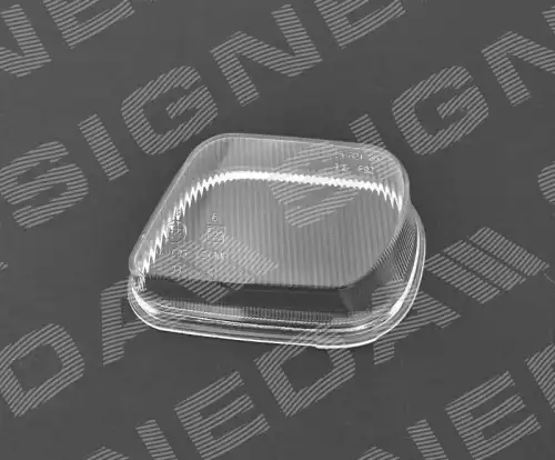 Стекло фары SIGNEDA SBZ2001L