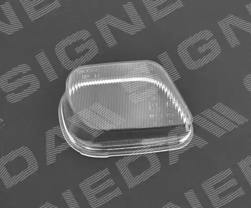 Стекло фары SIGNEDA SBZ2001R