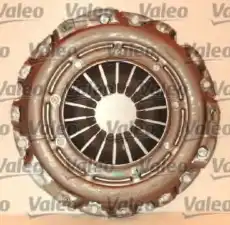 Комплект сцепления VALEO 834043