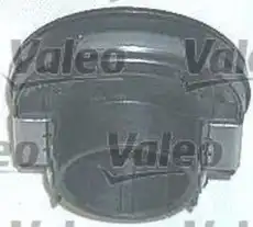 Комплект сцепления VALEO 834043