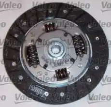Комплект сцепления VALEO 834044