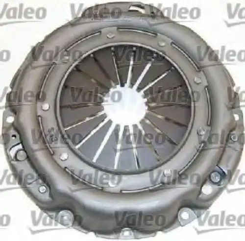 Комплект сцепления VALEO 834044