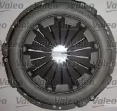 Комплект сцепления VALEO 834038