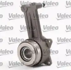 Комплект сцепления VALEO 834038