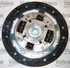 Комплект сцепления VALEO 834038