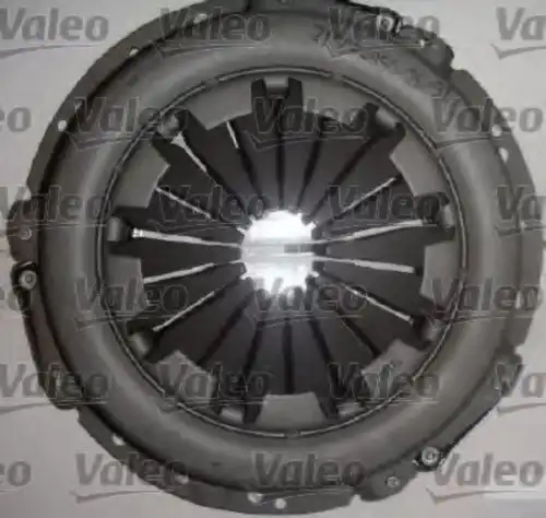 Комплект сцепления VALEO 834038