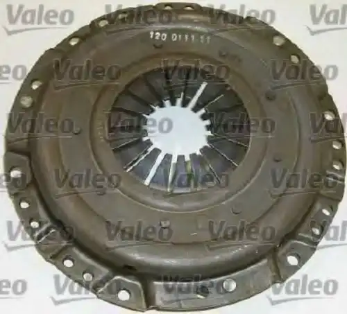Комплект сцепления VALEO 834015