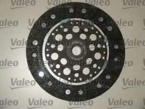 Комплект сцепления VALEO 834052