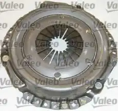 Комплект сцепления VALEO 834033