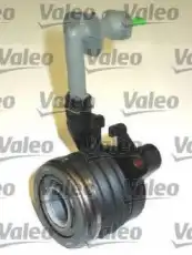 Комплект сцепления VALEO 834046
