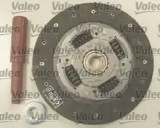 Комплект сцепления VALEO 834046