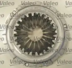 Комплект сцепления VALEO 834046