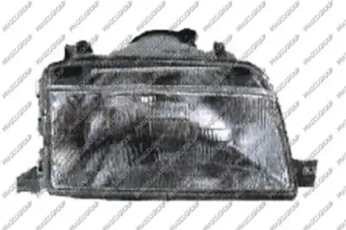 Фара PRASCO RN0574603
