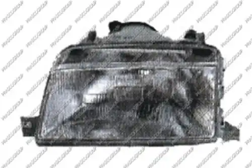 Фара PRASCO RN0574604