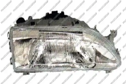 Фара PRASCO RN0604803