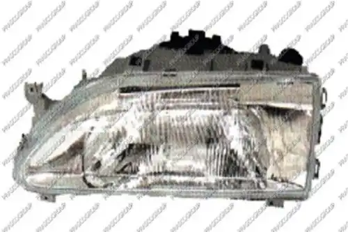 Фара PRASCO RN0604804