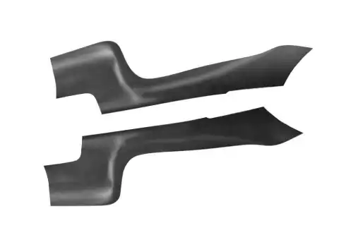 Коврики в салон PT GROUP 01900401