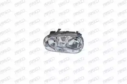 Фара PRASCO VW0344923