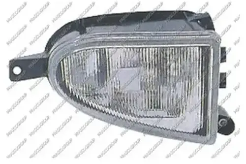 Фара противотуманная PRASCO VW0954413
