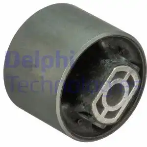 Рычаг подвески DELPHI TD975W