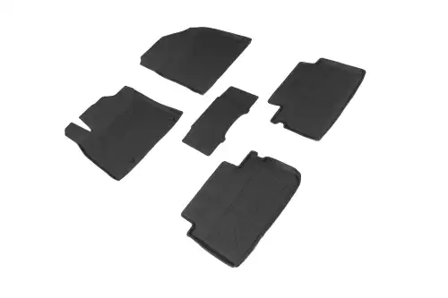 Коврики в салон SEINTEX 89951