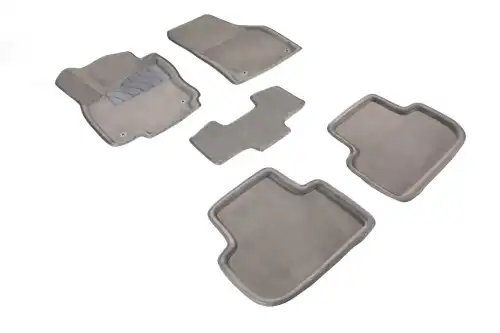 Коврики в салон SEINTEX 89920