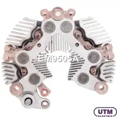 Диодный мост генератора EM9505A UTM