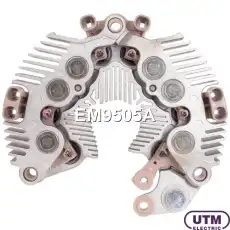Диодный мост генератора EM9505A UTM