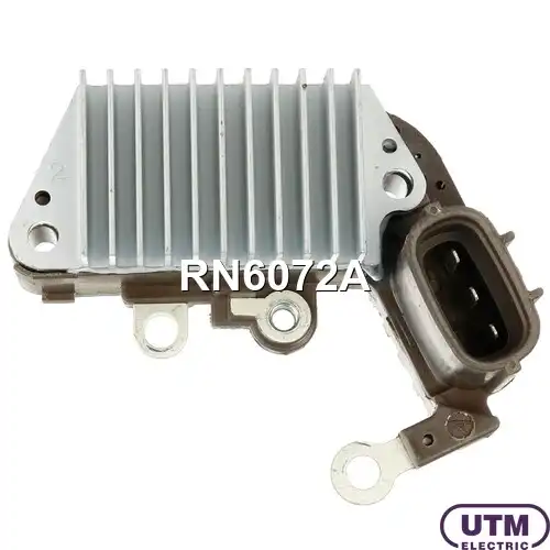 Регулятор генератора RN6072A UTM