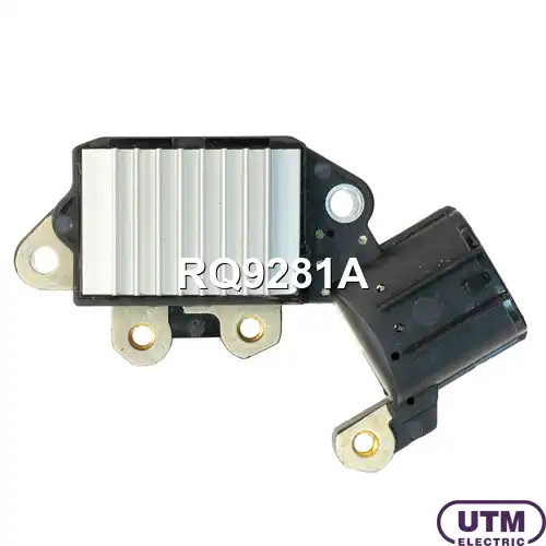 RQ9281A Регулятор генератора UTM