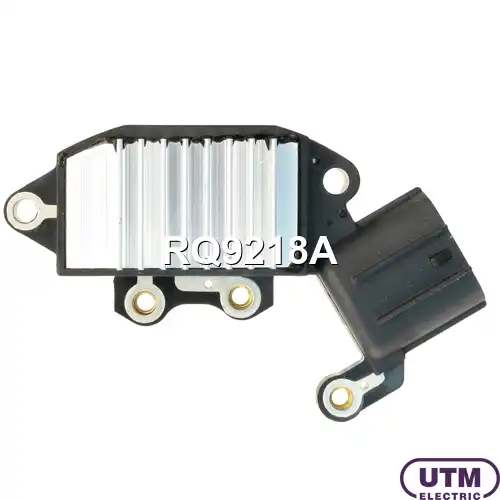 Регулятор генератора RQ9218A UTM