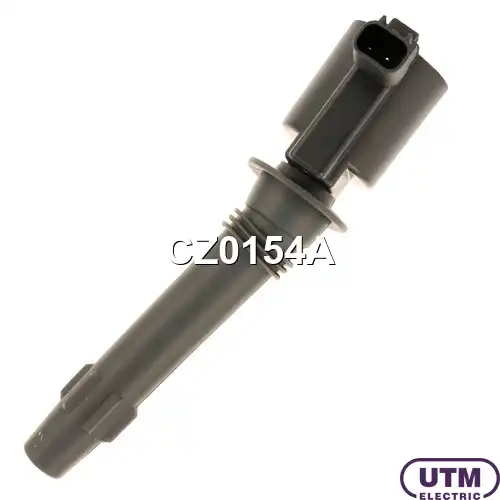 Катушка зажигания UTM CZ0154A