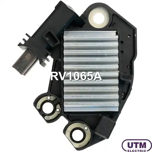  Регулятор генератора RV1065A UTM