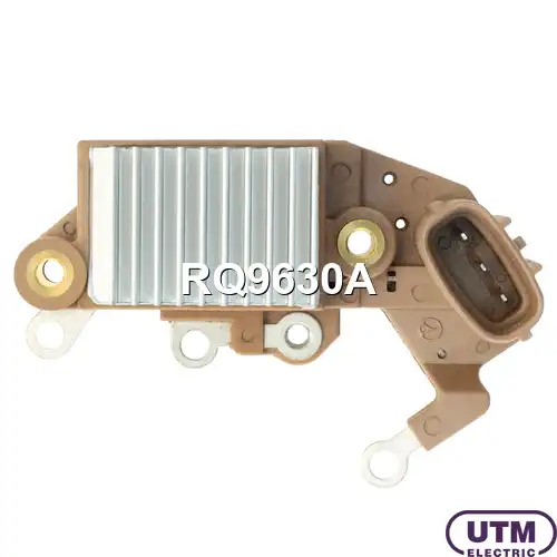 Регулятор генератора RQ9630A UTM