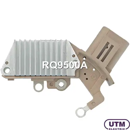 Регулятор генератора RQ9500A UTM