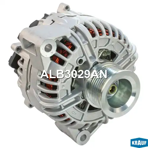Генератор KRAUF ALB3029AN