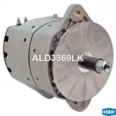 Генератор KRAUF ALD3369LK
