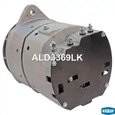Генератор KRAUF ALD3369LK