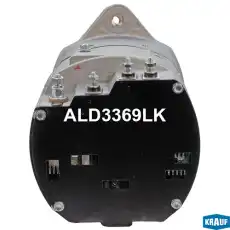 Генератор KRAUF ALD3369LK