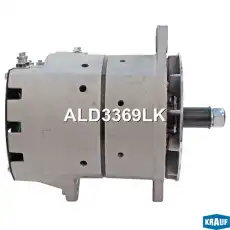 Генератор KRAUF ALD3369LK